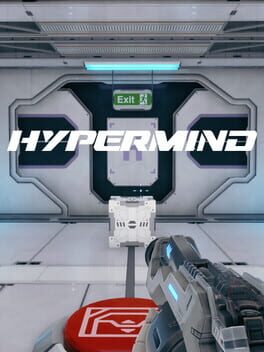 Hypermind Game Cover Artwork