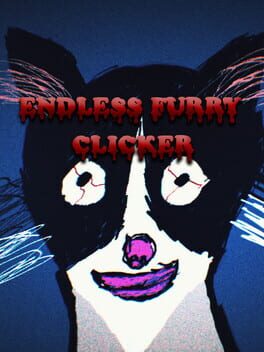 Endless Furry Clicker Game Cover Artwork