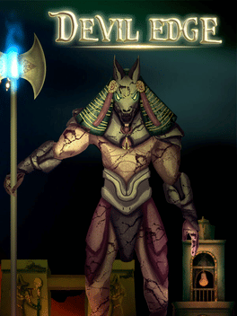 Devil Edge