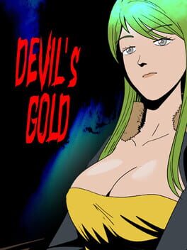 Devil's Gold