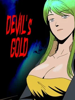 Devil's Gold
