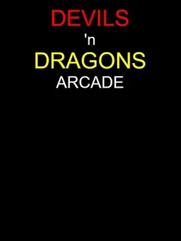 Devils 'n Dragons Arcade