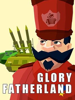 Dictator: Glory Fatherland