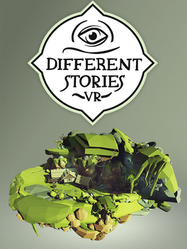 Different Stories VR