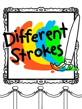 Different Strokes image