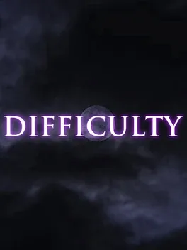 Difficulty cover art
