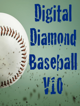 Digital Diamond Baseball V10
