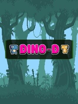 Dino-D