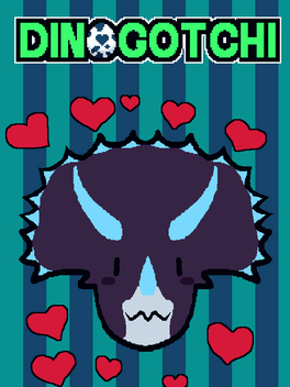 Dinogotchi