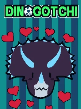 Dinogotchi image