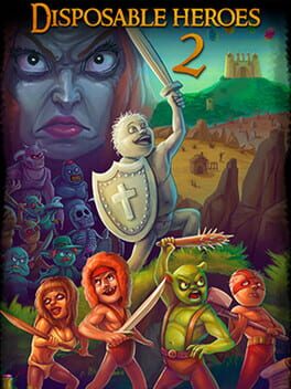 Disposable heroes 2 : The curse that killed a queen
