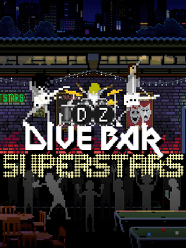 Dive Bar Superstars