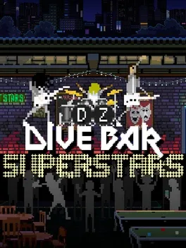 Dive Bar Superstars