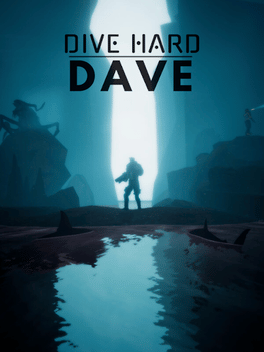 Dive Hard Dave