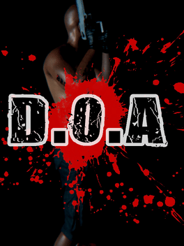 D.O.A