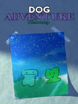 Dog Adventure Harmony