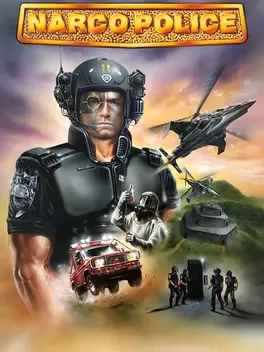 Narco Police image