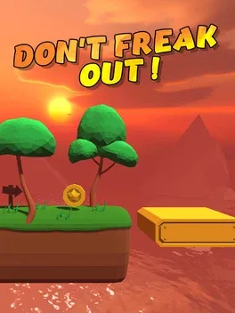 Don't freak out