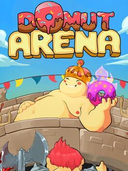 Donut Arena