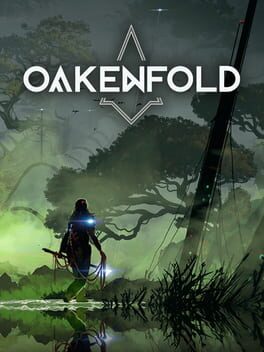 Oakenfold Game Cover Artwork