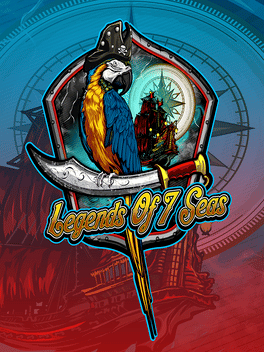 Legends of Seven Seas