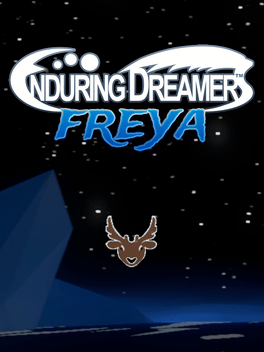 Enduring Dreamers: Freya