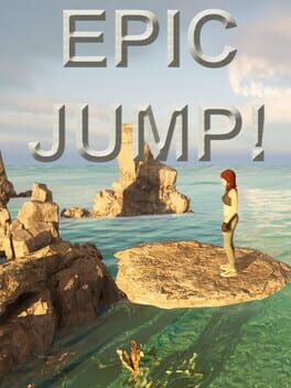 Image de couverture du jeu Epic Jump!