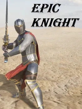 Image de couverture Epic Knight