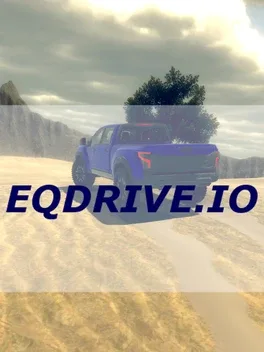 Eqdrive.io