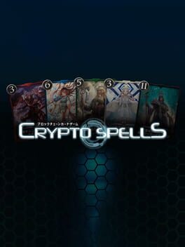 Crypto Spells