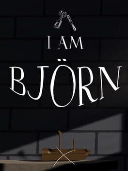 I am Bjorn