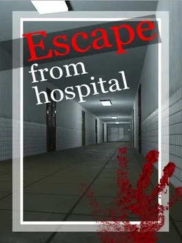Image de couverture Escape from hospital