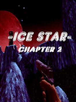 Ice star: Chapter 2
