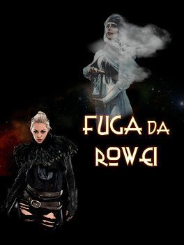 Escape from Rowei
