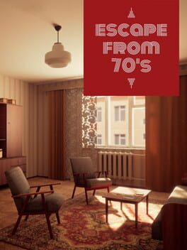 Escape from the 70's
