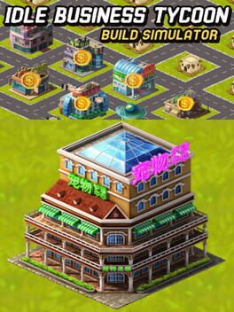 Idle Business Tycoon: Build Simulator