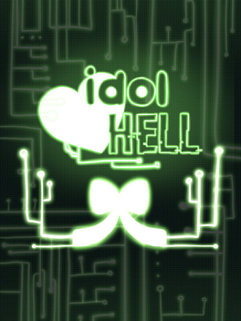 Idol Hell Cover