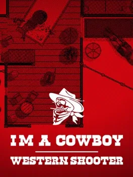 I'm a cowboy: Western Shooter