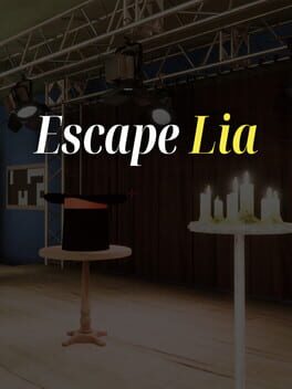 Escape: Lia