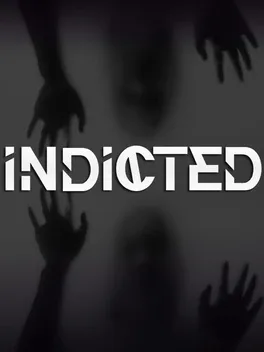 Indicted game cover