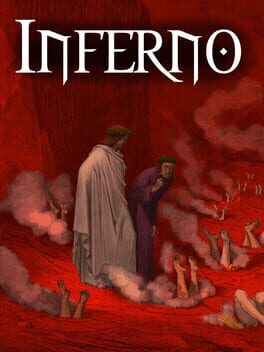 Inferno game cover