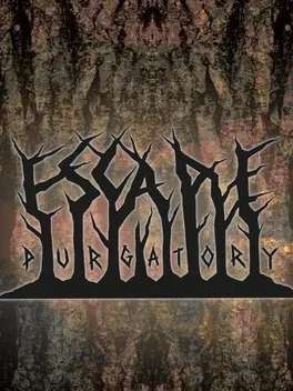 Escape Purgatory game cover