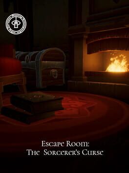 Escape Room: The Sorcerer's Curse