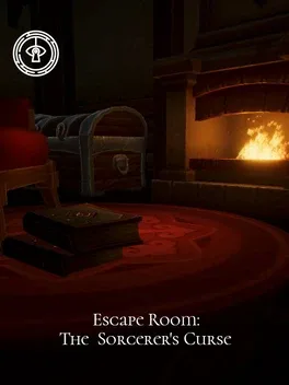 Escape Room: The Sorcerer's Curse