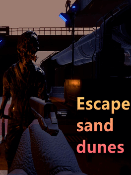 Escape Sand Dunes