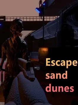 Escape Sand Dunes