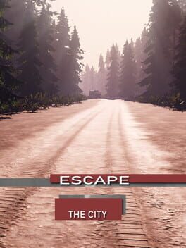 Escape the City