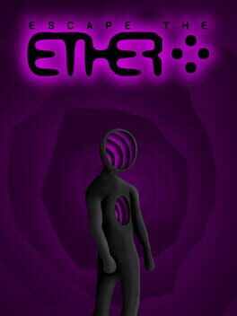Escape the Ether game cover