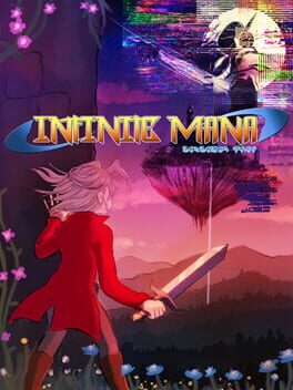 Cover of the game Infinite Mana