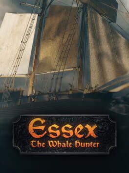 Essex: The Whale Hunter